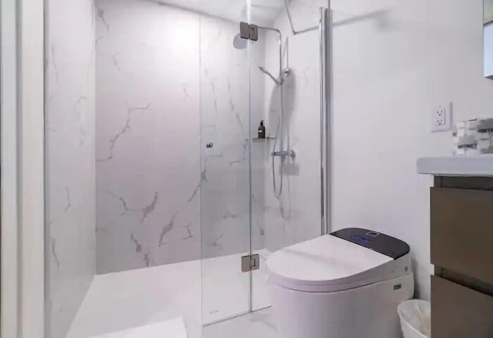 Rozenhaus Montréal Junior Studio 34