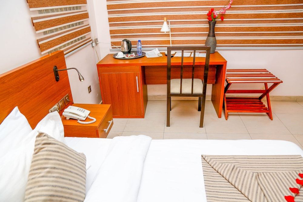 Midindi Hotel & Conference Center Standard Room, 1 Double Bed