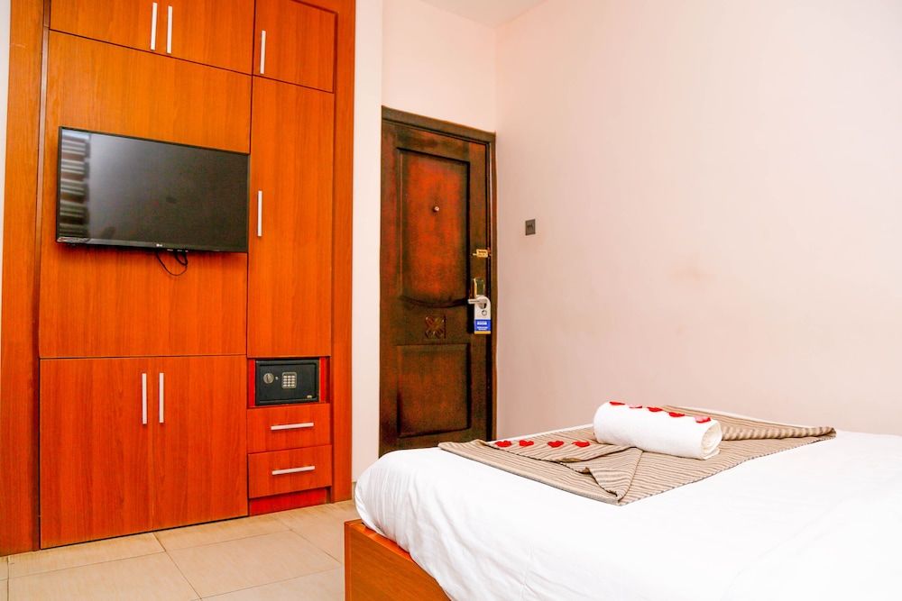 Midindi Hotel & Conference Center Standard Room, 1 Double Bed 7