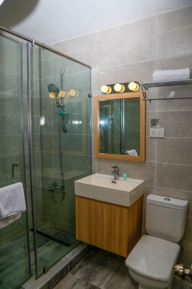 Midindi Hotel & Conference Center Standard Room, 1 Double Bed 5