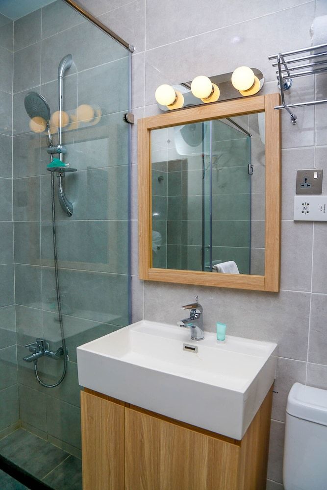 Midindi Hotel & Conference Center Standard Room, 1 Double Bed 4