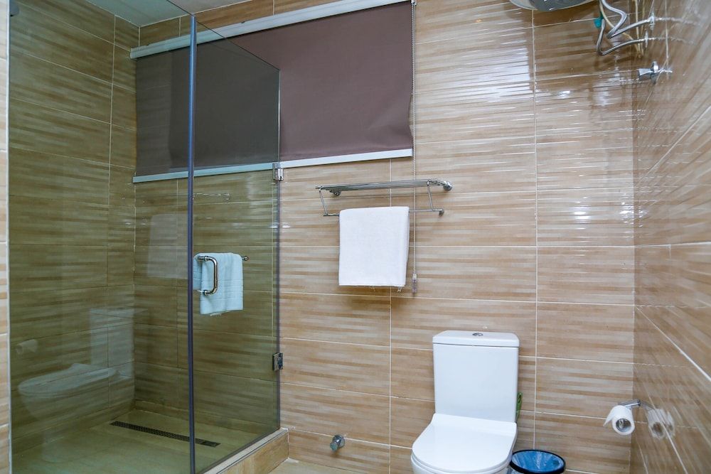 Midindi Hotel & Conference Center Standard Room, 1 Queen Bed 10