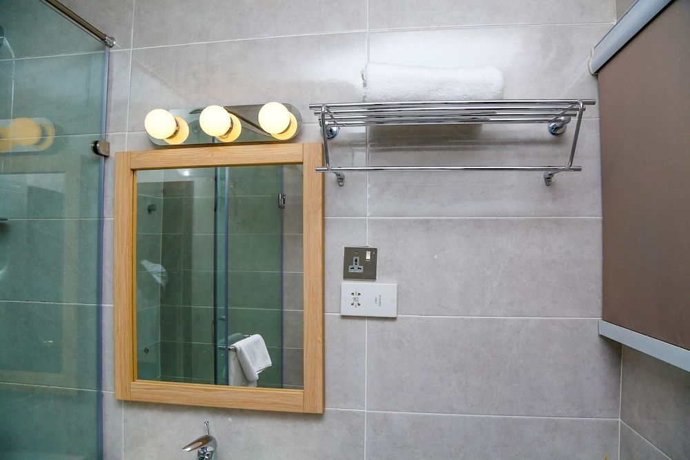 Midindi Hotel & Conference Center Standard Room, 1 Double Bed 3