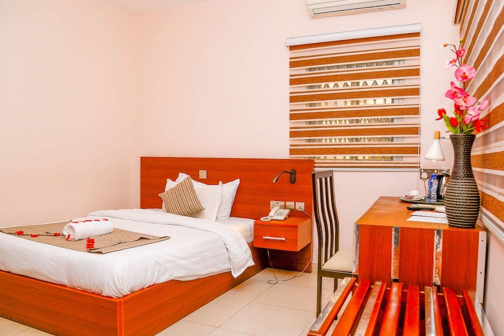 Midindi Hotel & Conference Center Standard Room, 1 Double Bed 2
