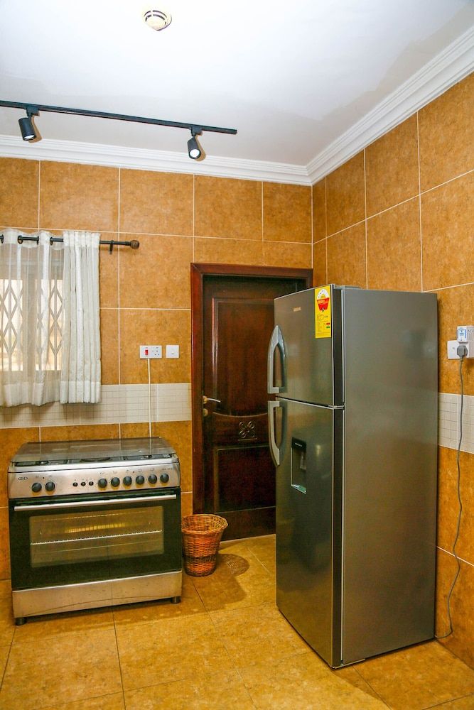 Midindi Hotel & Conference Center Executive Apartment, 1 King Bed 5