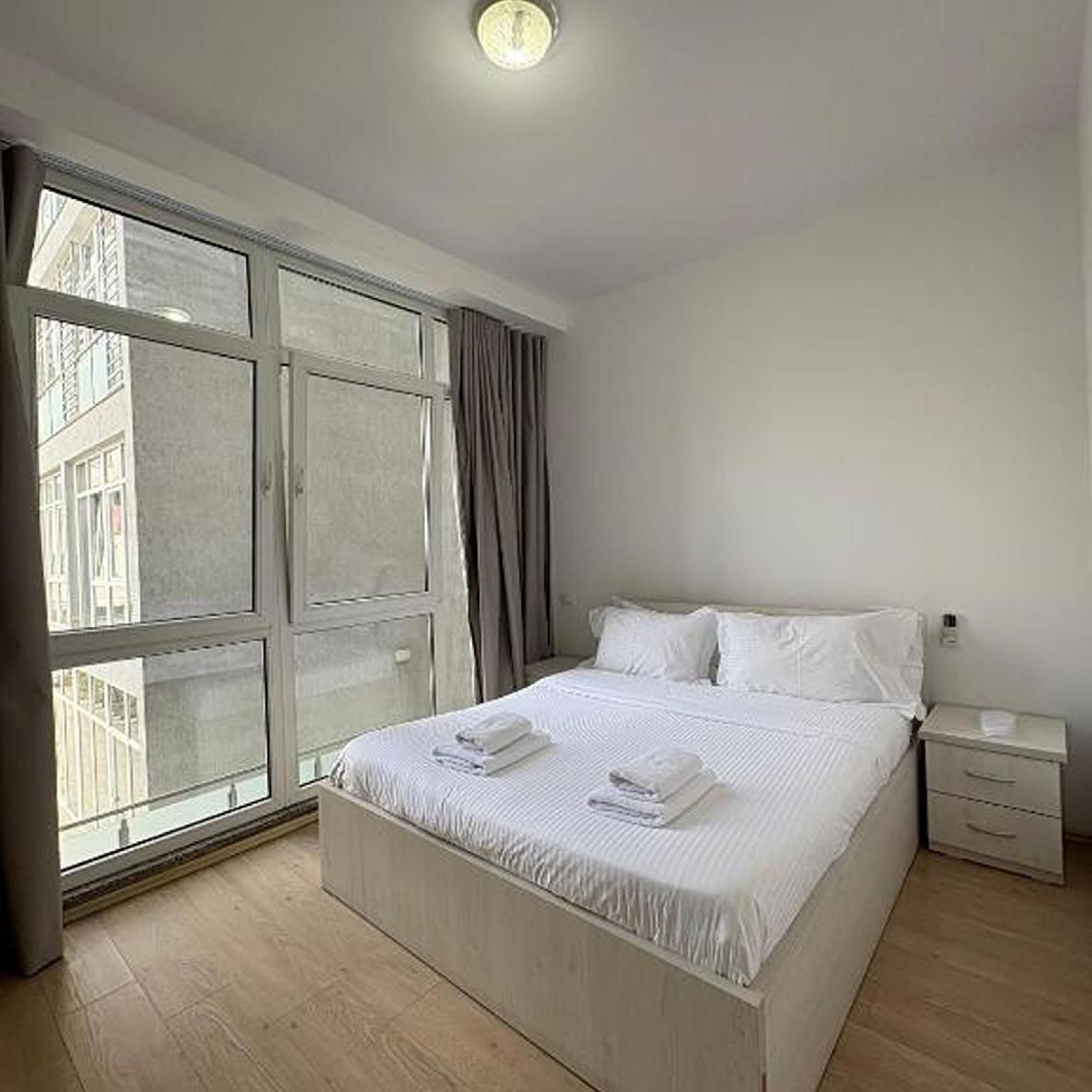 Blue Boutique Apartments 2 One-Bedroom Apartment 4