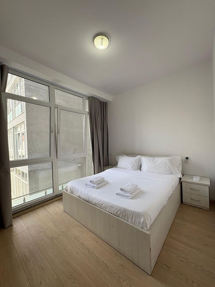 Blue Boutique Apartments 2 One-Bedroom Apartment 2