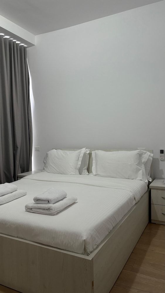 Blue Boutique Apartments 2 One-Bedroom Apartment