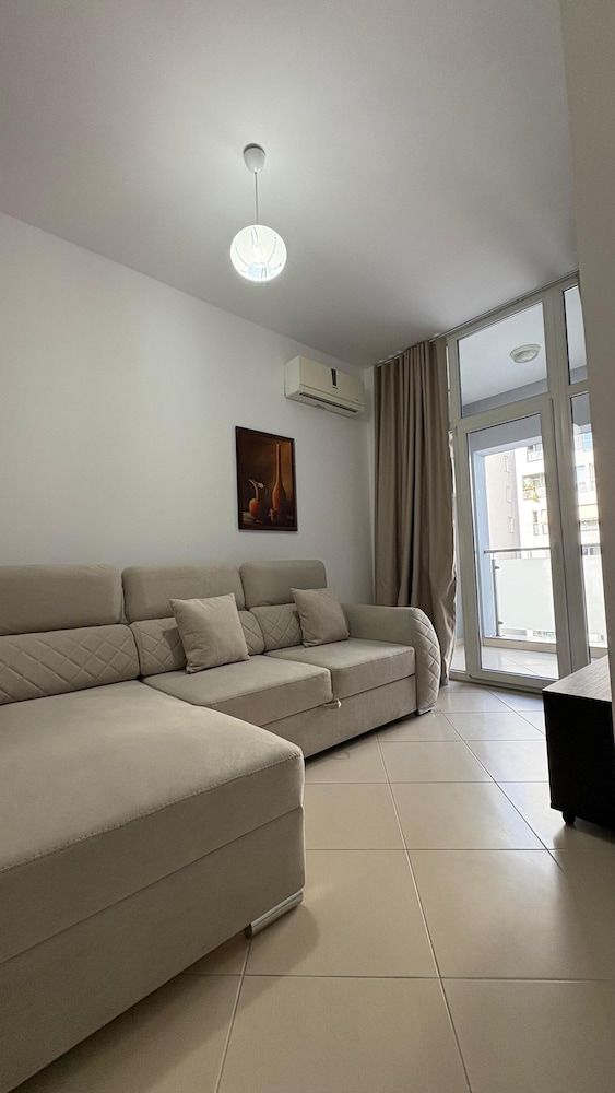 Blue Boutique Apartments 2 One-Bedroom Apartment 12