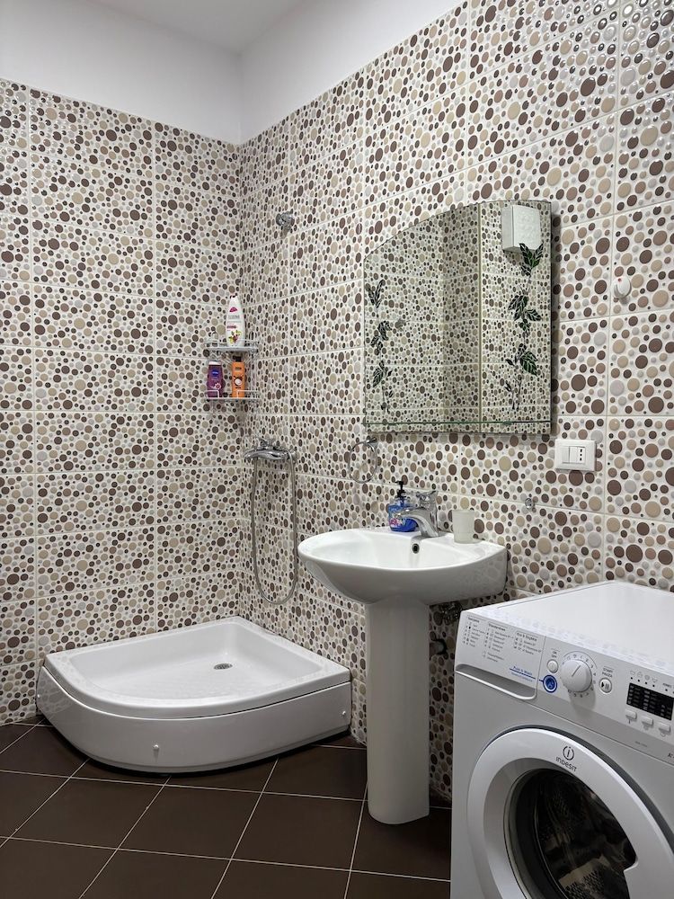 Blue Boutique Apartments 2 One-Bedroom Apartment 6