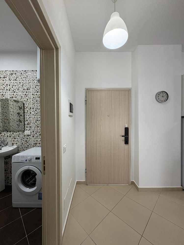 Blue Boutique Apartments 2 One-Bedroom Apartment 5