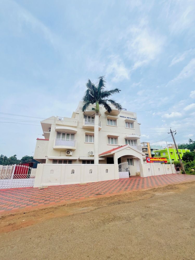 Maganlal Mehta Bhavan