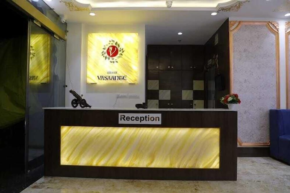 Hotel Grand Vasante