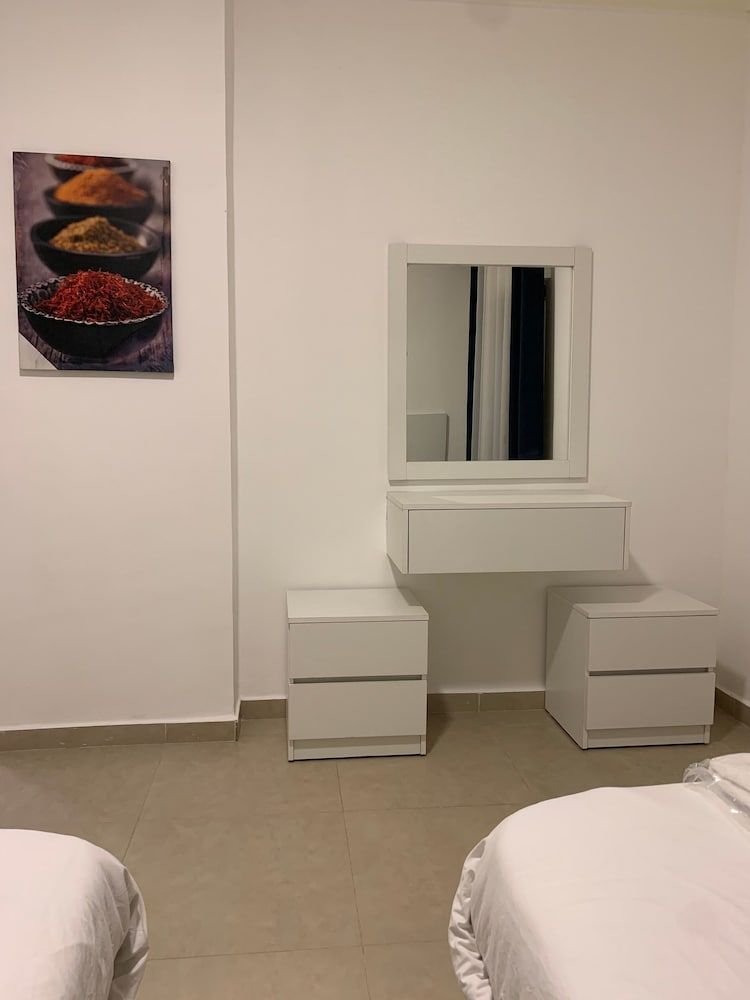 Luxurious 3 Bedroom Apartment in Heart of Amman Apartment, 3 Bedrooms, Accessible, Smoking 27