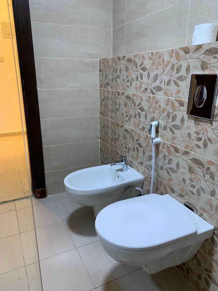 Luxurious 3 Bedroom Apartment in Heart of Amman Apartment, 3 Bedrooms, Accessible, Smoking 20