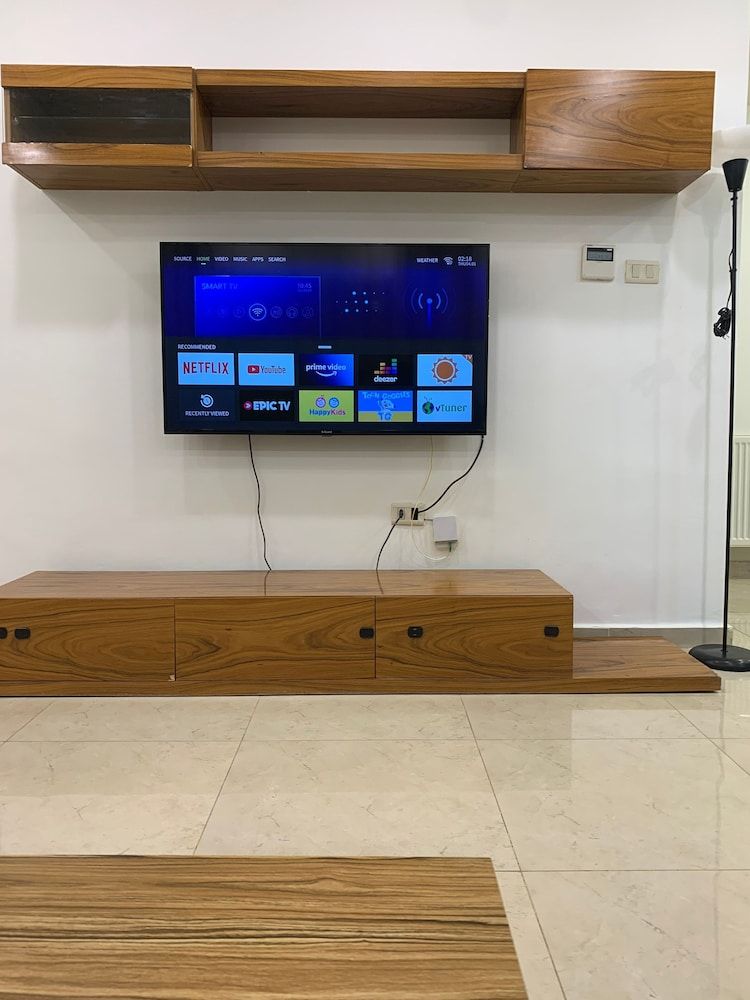 Luxurious 3 Bedroom Apartment in Heart of Amman Apartment, 3 Bedrooms, Accessible, Smoking 21