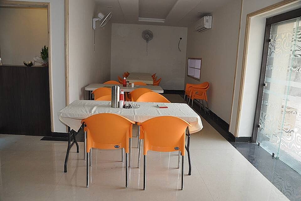 undefined Hotel Avalon Taj 9