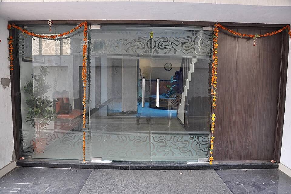 undefined Hotel Avalon Taj 6