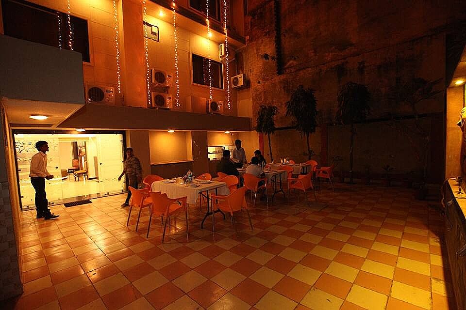 undefined Hotel Avalon Taj 8