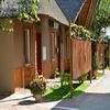 Three Tree Hotel