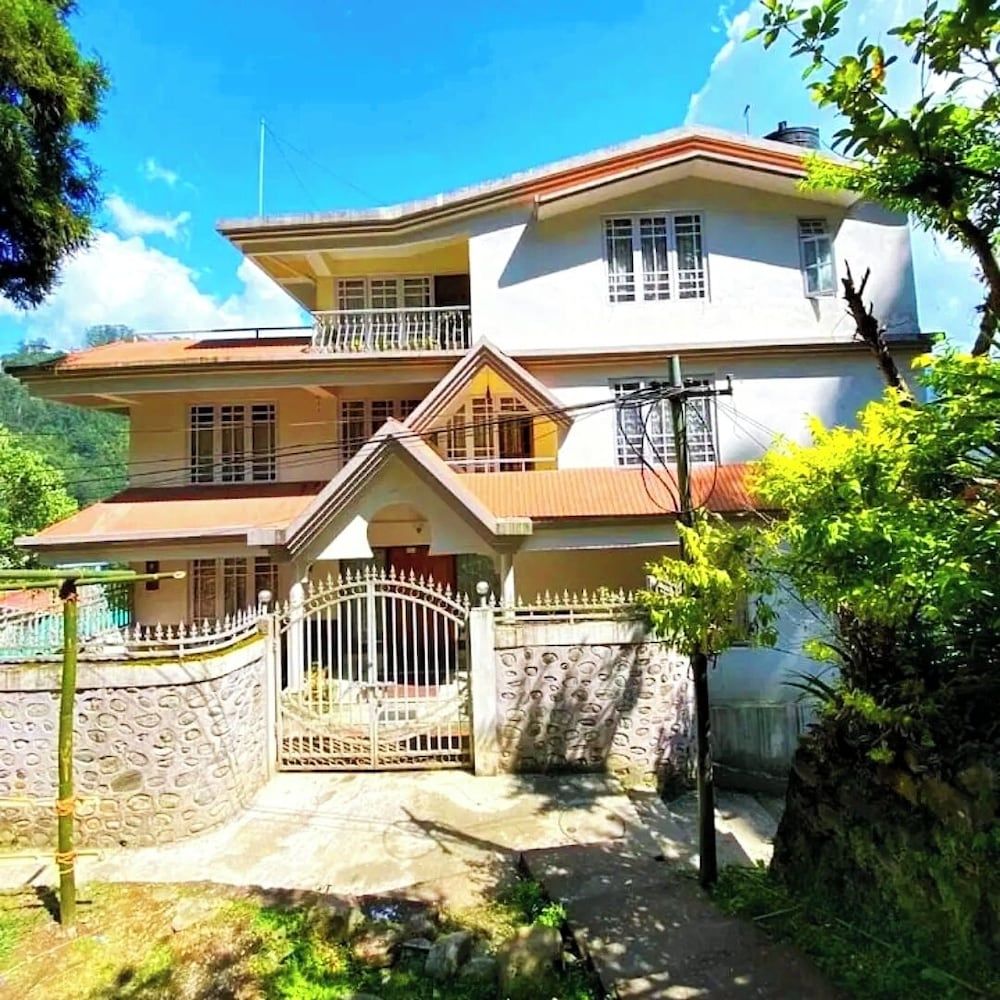 Ronglyang homestay, Gangtok