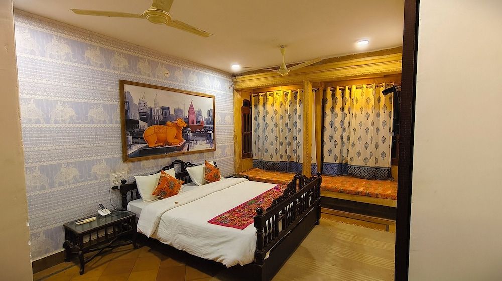 Svarn By Experience Jaisalmer