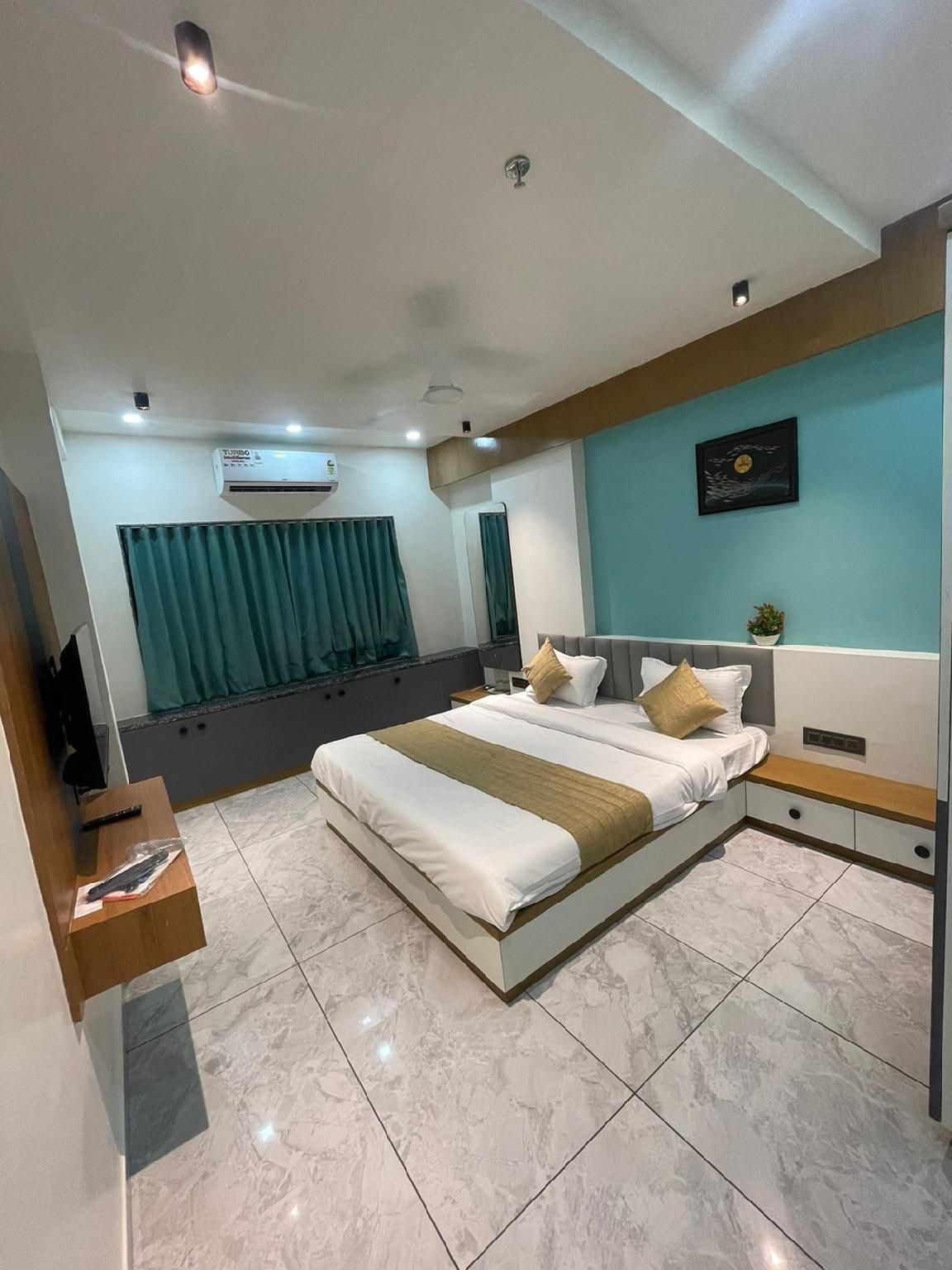 Hotel Konark By G L Group Double Room 2