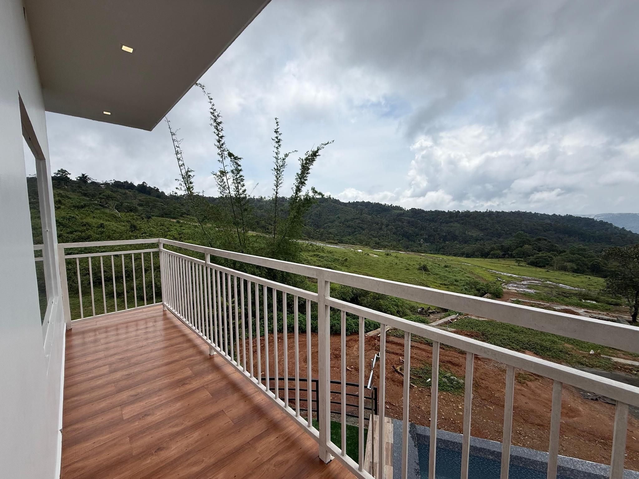 Suite Room Valley View