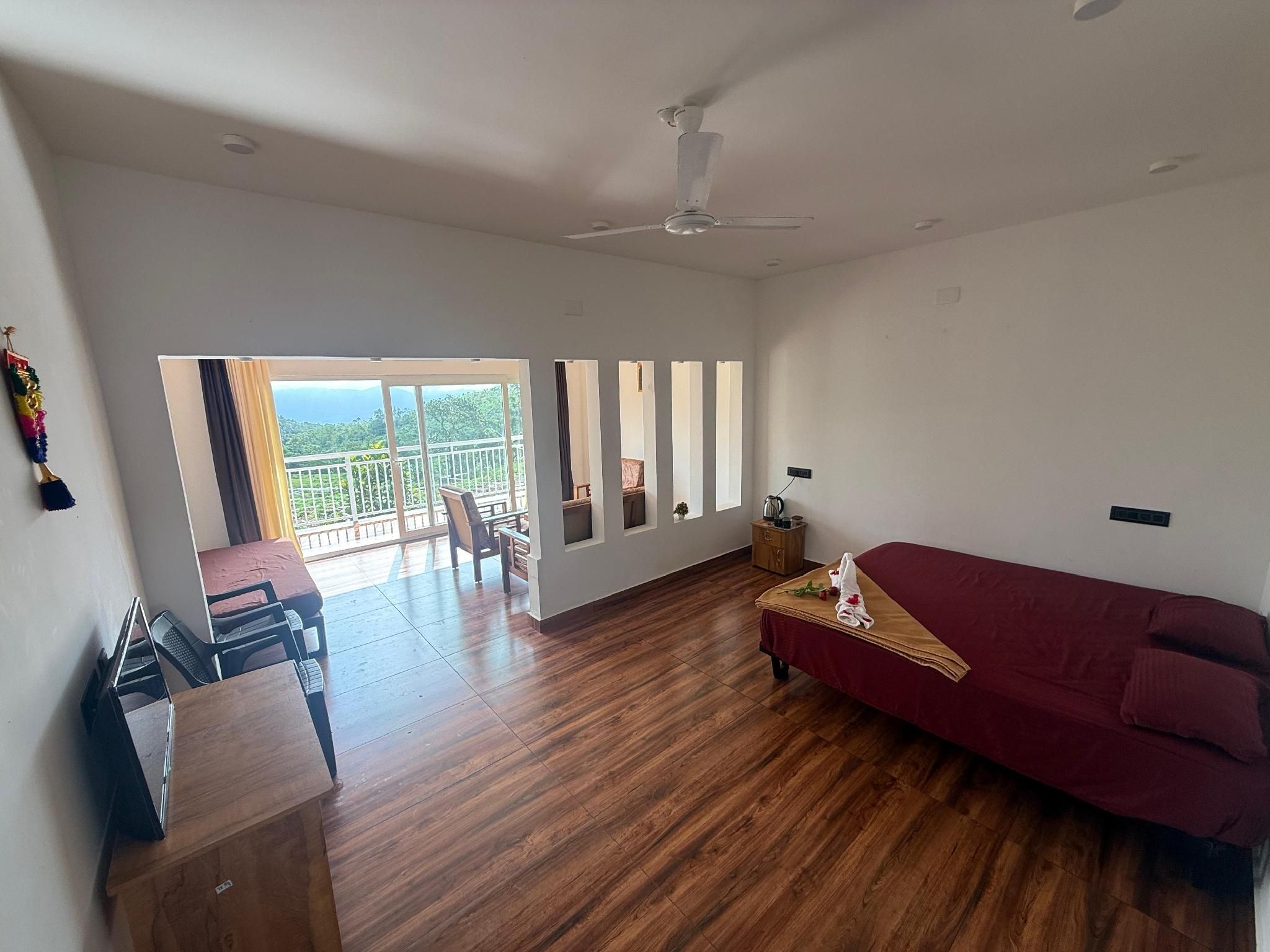 Suite Room Valley View