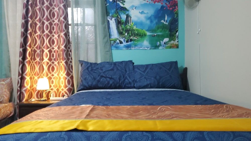 BAYVIEW LUXURY RETREATS Comfort Double or Twin Room, Balcony, Bay View 6