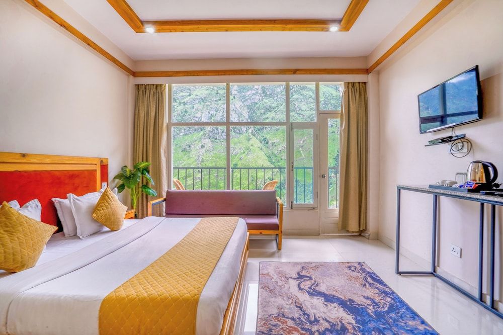 Deva's Retreat