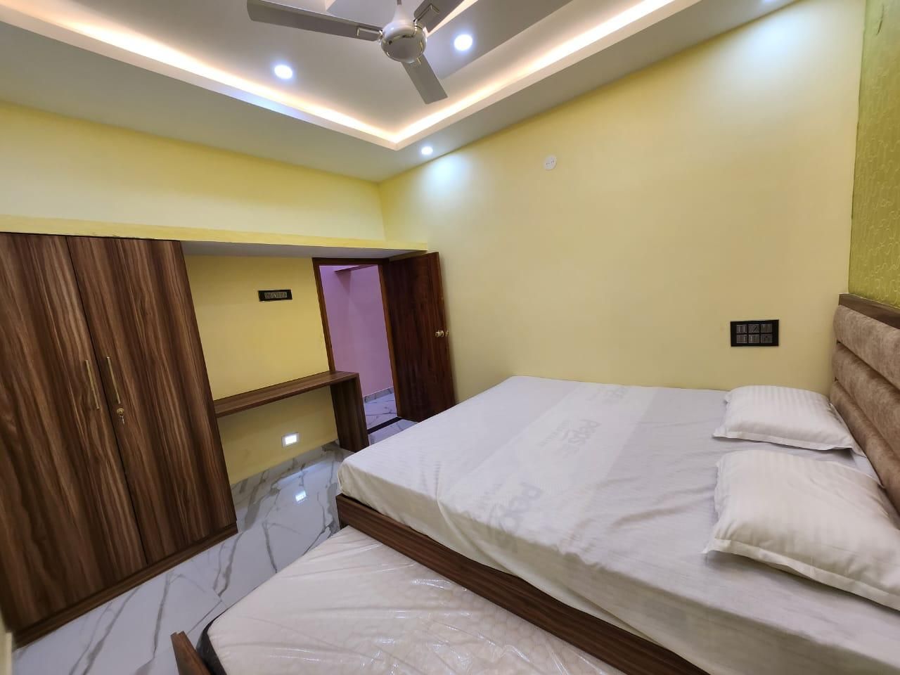 Relax 2 BHK AC Room 2