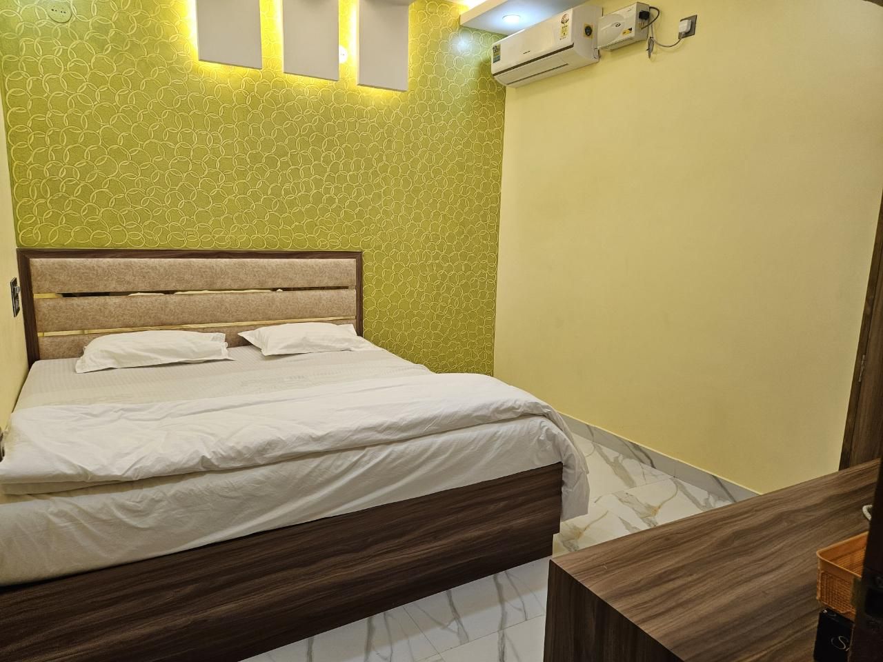 Standard Apartment 1 Bedroom