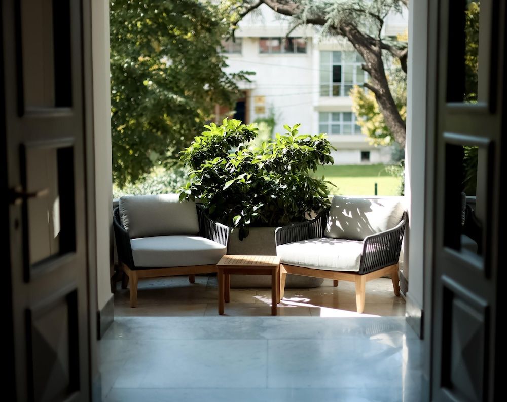 Padam Boutique Hotel & Restaurant