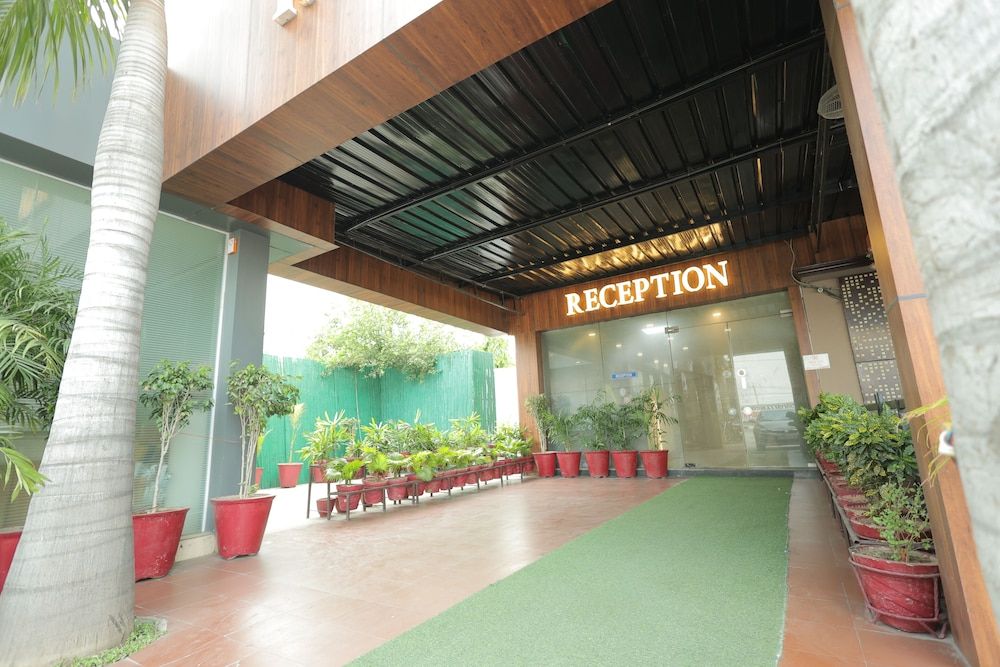 Hotel Kuber