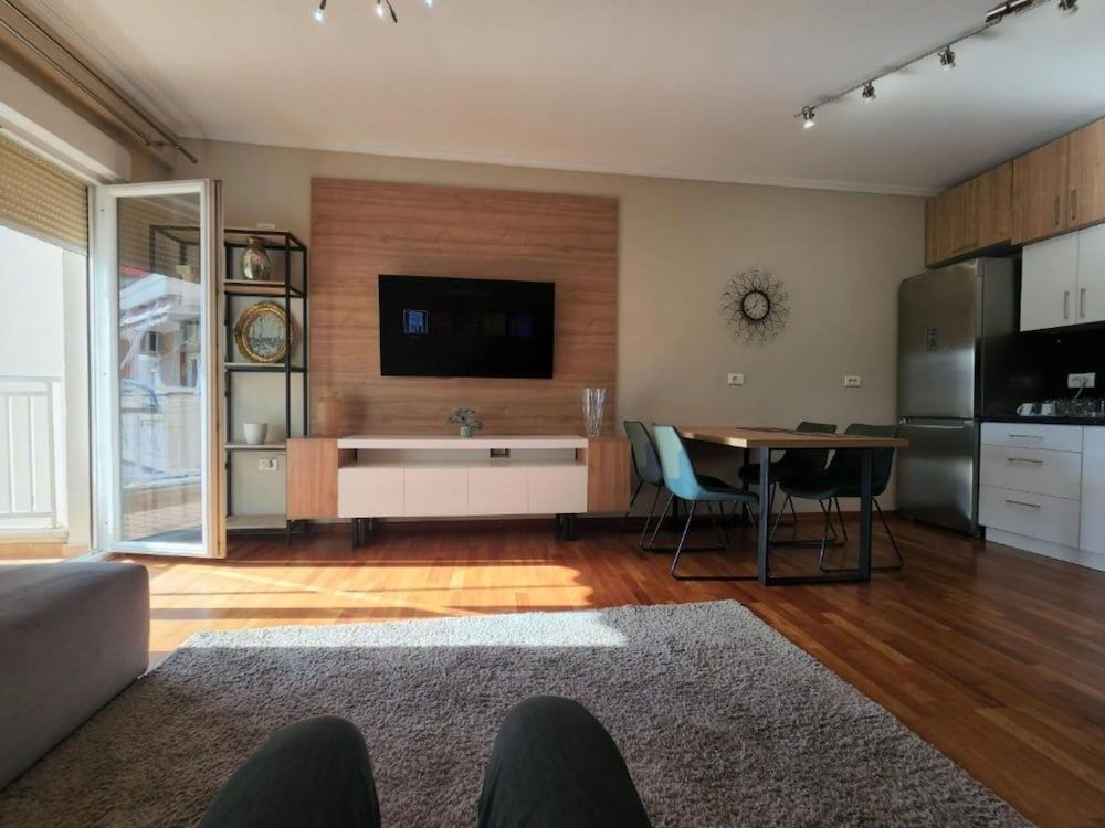 Kalpazo Home Skanderbeg Square Apartment, 1 Bedroom 9