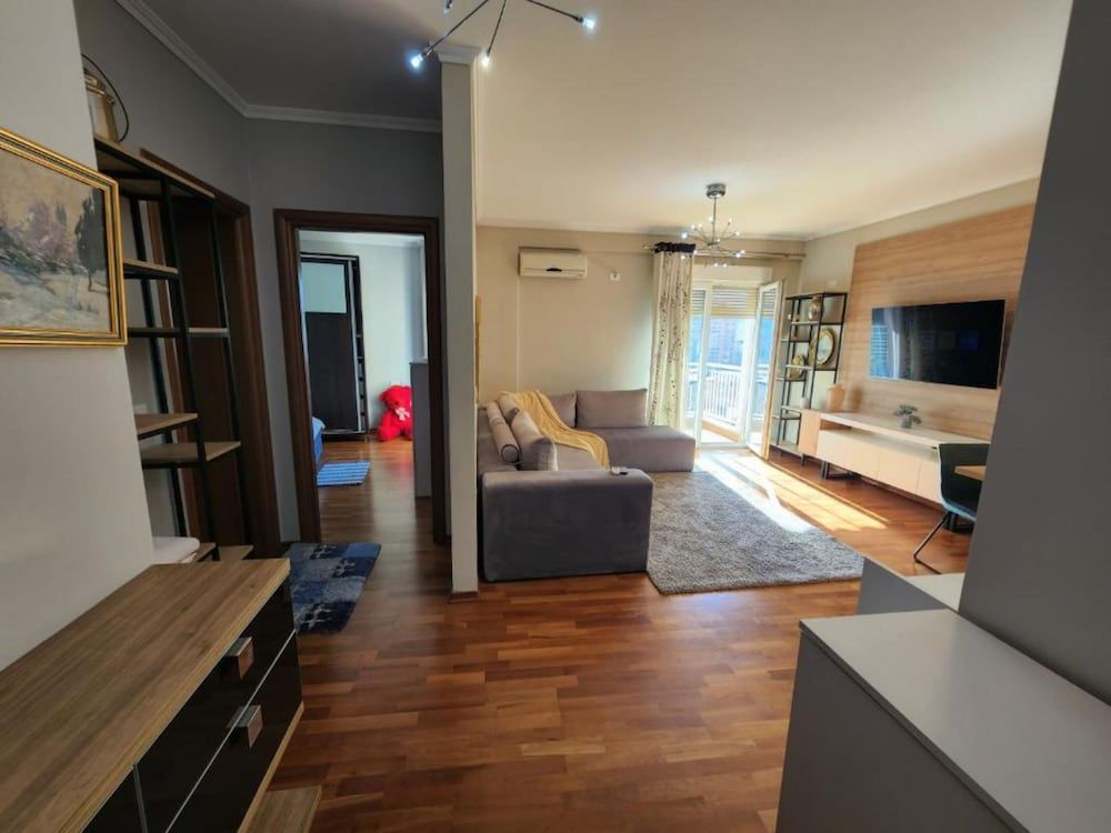 Kalpazo Home Skanderbeg Square Apartment, 1 Bedroom 10