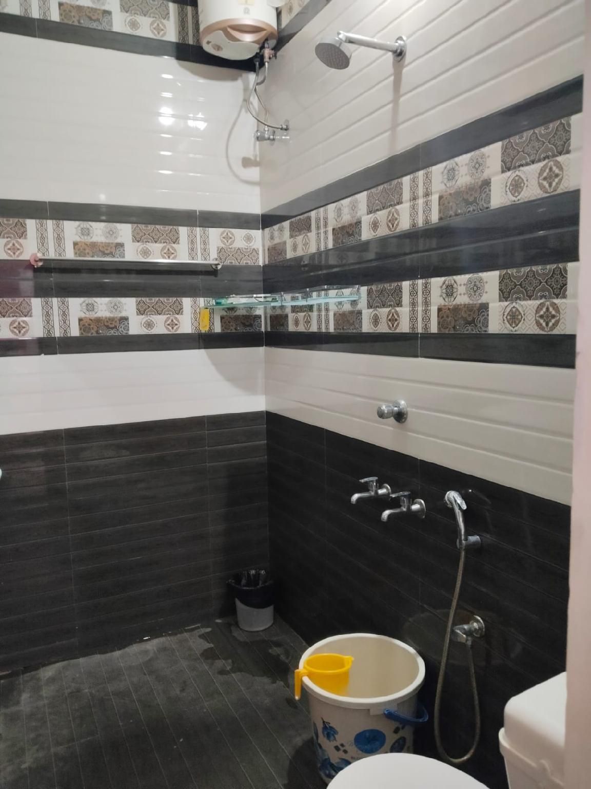 Sarvik Residency Double Room 2