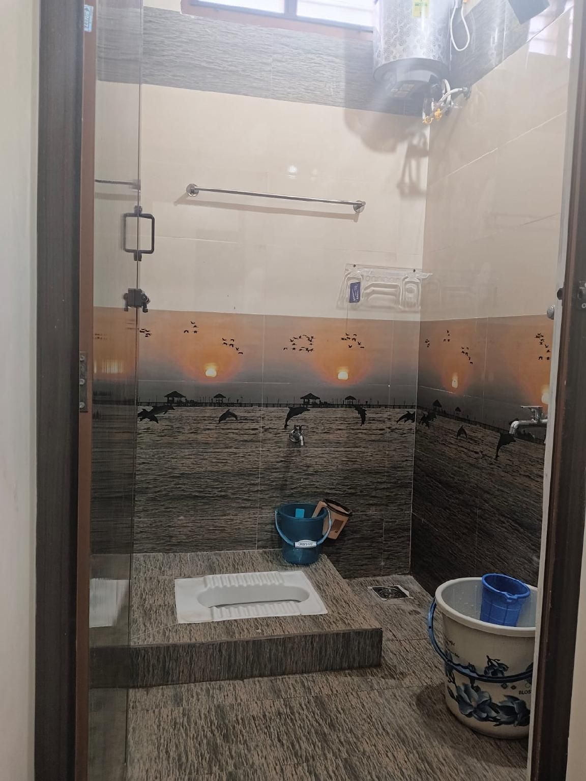 Sarvik Residency Standard Non AC Room 3