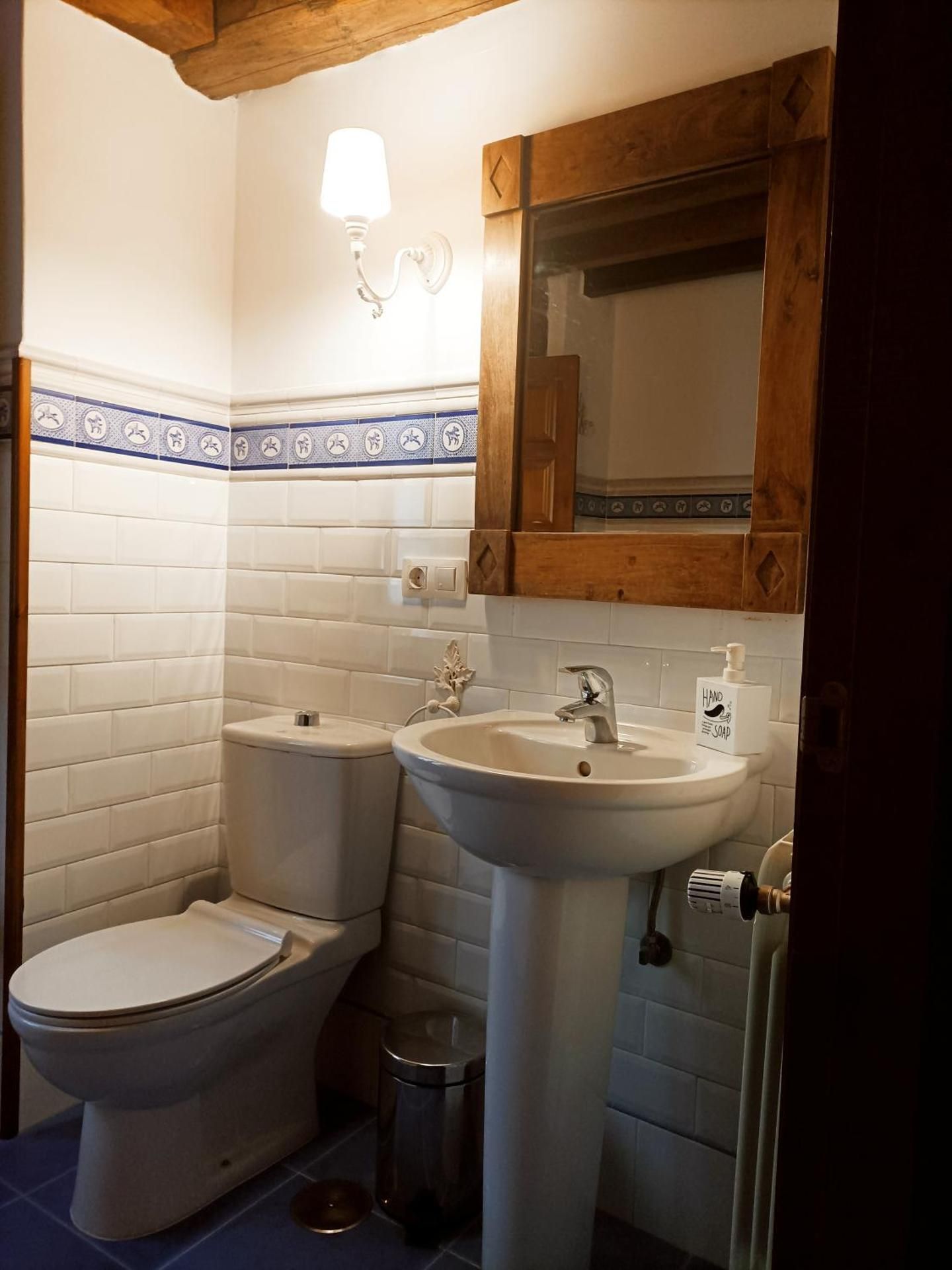 Hotel Vila As Pedras Double Room 2