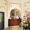 HOTEL RAJ MAHAL THE PALACE