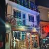 Sherpa Residency