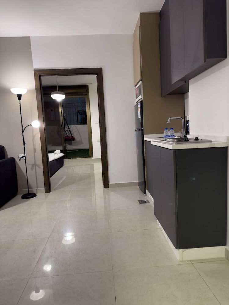 Stylish Luxe Apartment Apartment, 1 Bedroom, Accessible, Smoking 22