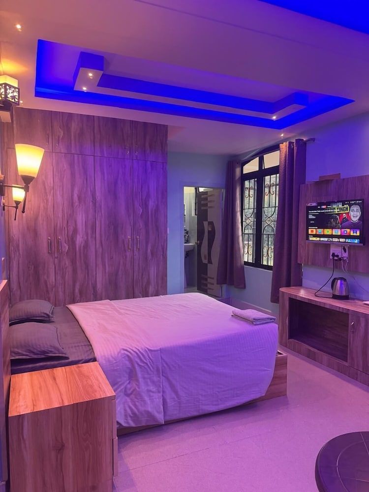 Lahaven Guest House