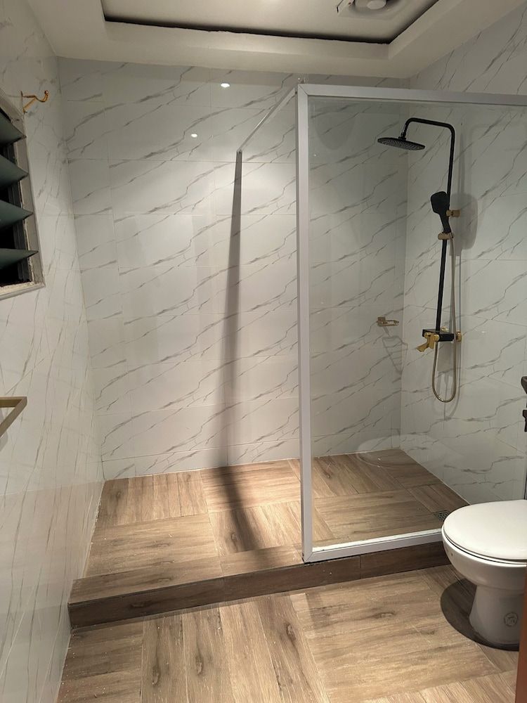 D Barfi Executive Lodge Deluxe Double Room, City View 9