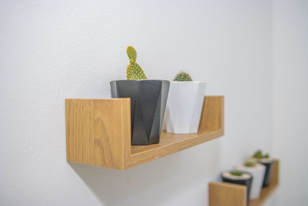 The Stay Deluxe Double Room 7