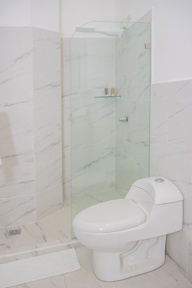 The Stay Deluxe Double Room 5