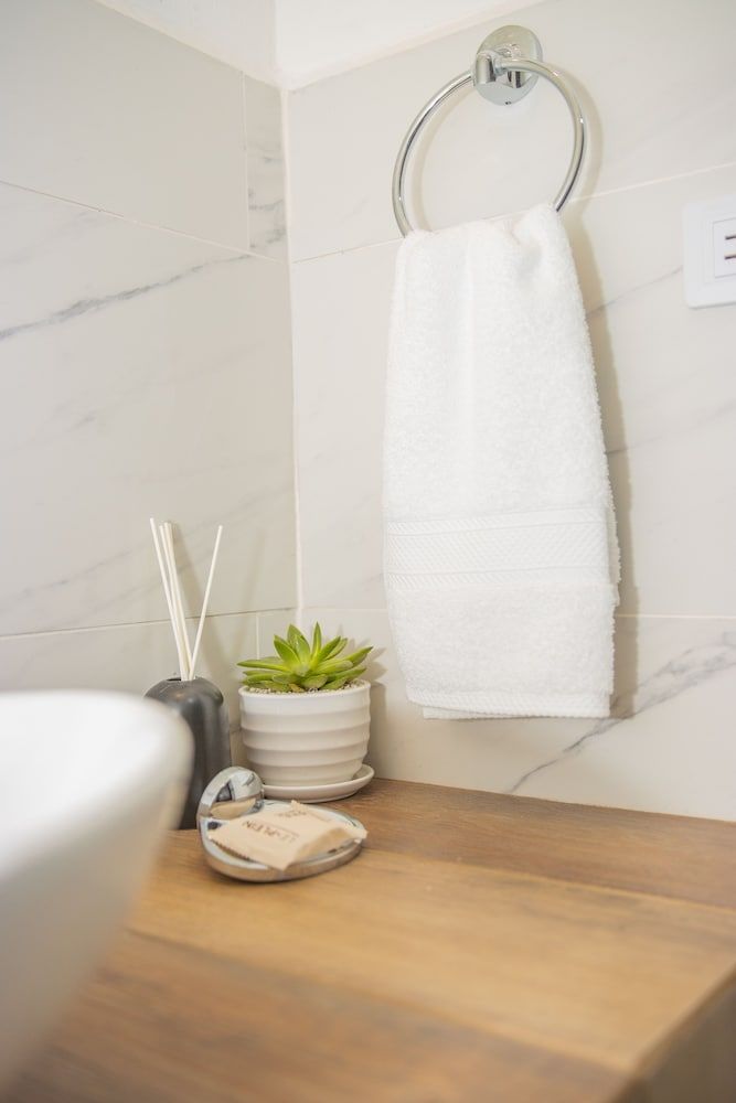 The Stay Deluxe Double Room 3