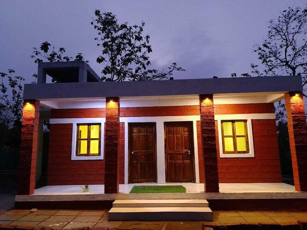 Patil Resort