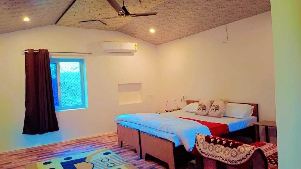 Blue Tree Resort